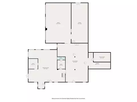 Floorplan - 120 Exeter Rd, Newfields, NH 03856 photo 4 of 8
