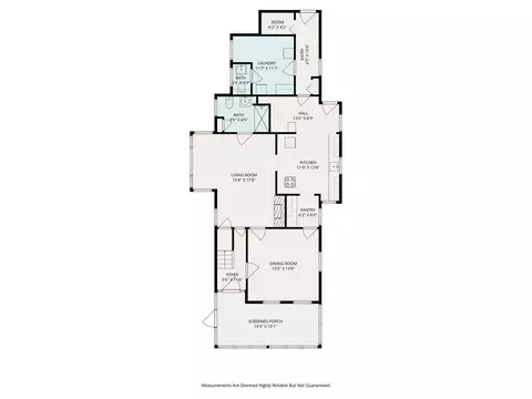 Floorplan - 120 Exeter Rd, Newfields, NH 03856 photo 1 of 8