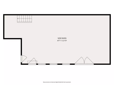 Floorplan - 120 Exeter Rd, Newfields, NH 03856 photo 7 of 8
