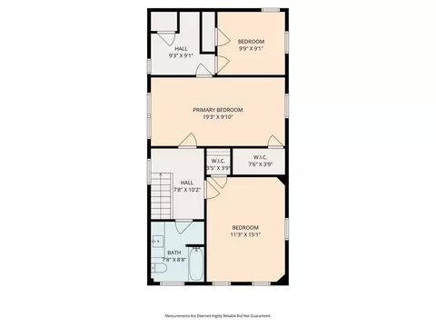 Floorplan - 120 Exeter Rd, Newfields, NH 03856 photo 2 of 8