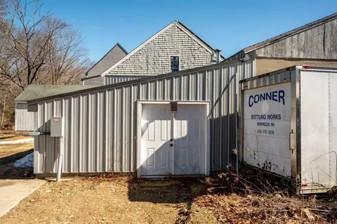 Exterior - 120 Exeter Rd, Newfields, NH 03856 photo 4 of 9