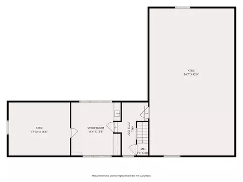 Floorplan - 120 Exeter Rd, Newfields, NH 03856 photo 5 of 8