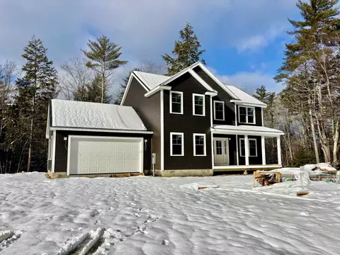 23 Porcupine Way, Barrington, NH 03825