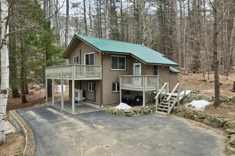 24 Buckboard Dr, Gilford, NH 03249