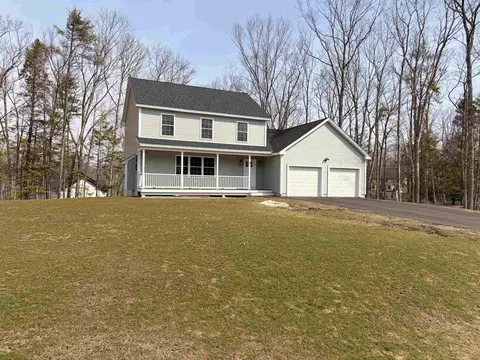 lot37 3 Blaisdell Ct, Raymond, NH 03077