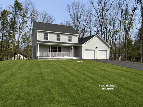 lot37 3 Blaisdell Ct, Raymond, NH 03077