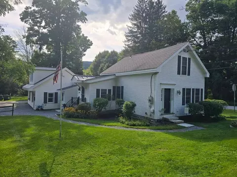 3191 Route 30, Dorset, VT 05251
