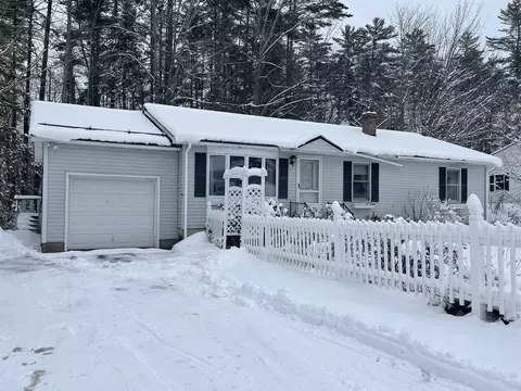 16 Hartco Ave, Lancaster, NH 03584