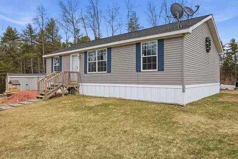 525 Sand Rd, Haverhill, NH 03774