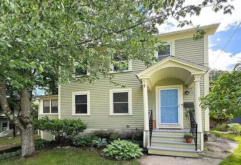 21 Hancock St, Keene, NH 03431