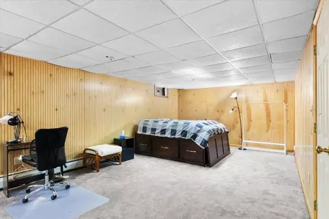 Bedroom - 99 Whitefield Rd, Bethlehem, NH 03574 photo 4 of 4