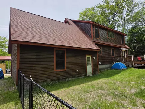 Exterior - 99 Whitefield Rd, Bethlehem, NH 03574 photo 2 of 8