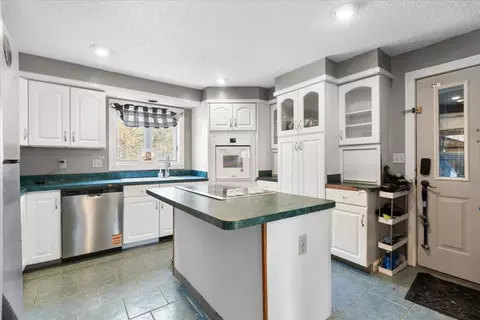 Kitchen - 99 Whitefield Rd, Bethlehem, NH 03574 photo 1 of 3