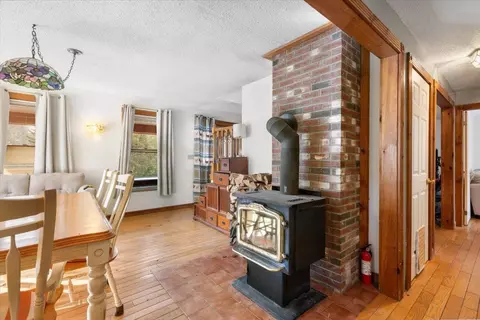 Entry Way - 99 Whitefield Rd, Bethlehem, NH 03574 photo 1 of 2