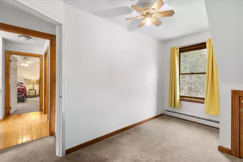 Entry Way - 99 Whitefield Rd, Bethlehem, NH 03574 photo 2 of 2