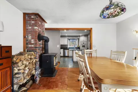 Dining - 99 Whitefield Rd, Bethlehem, NH 03574 photo 1 of 1