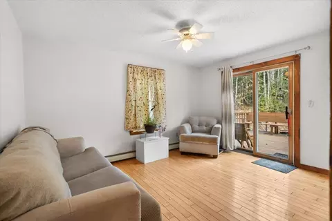 Living - 99 Whitefield Rd, Bethlehem, NH 03574 photo 1 of 1