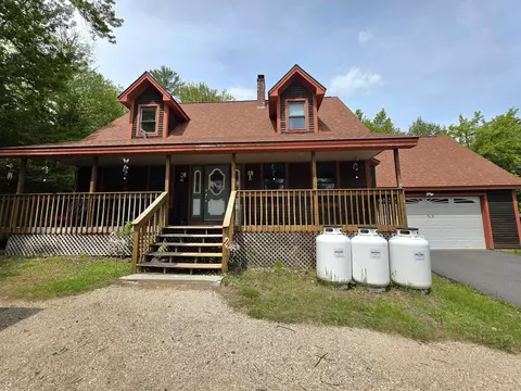 Other - 99 Whitefield Rd, Bethlehem, NH 03574 photo 1 of 14