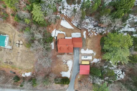 View/Area - 99 Whitefield Rd, Bethlehem, NH 03574 photo 2 of 3