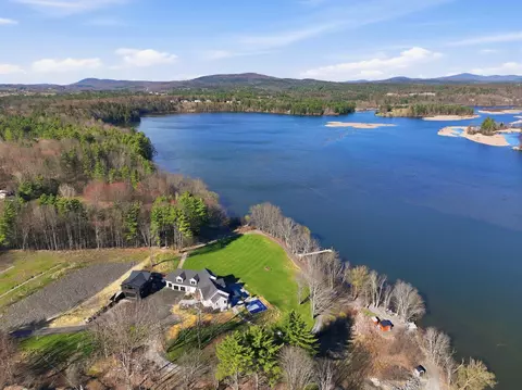 111 Lakeside Ave, Milton, VT 05468