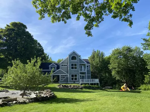 1149 Hill Rd, Fairfield, VT 05455