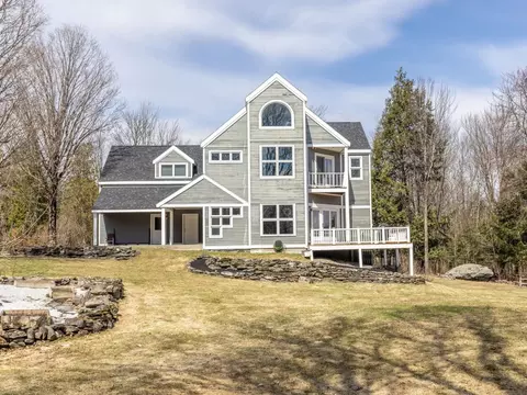 1149 Hill Rd, Fairfield, VT 05455