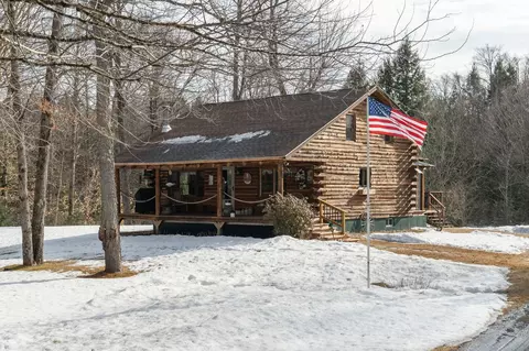601 Lempster St, Lempster, NH 03605