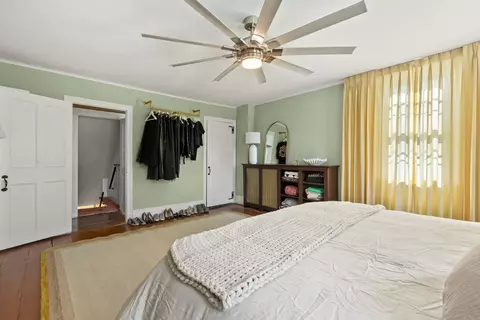 Bedroom - 79 Silver St, Dover, NH 03820 photo 1 of 5