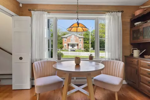 Dining - 79 Silver St, Dover, NH 03820 photo 3 of 3