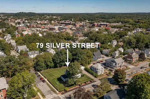 79 Silver St, Dover, NH 03820