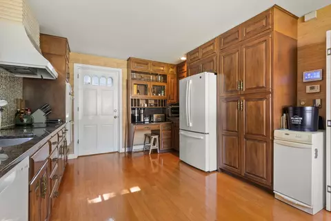 Kitchen - 79 Silver St, Dover, NH 03820 photo 2 of 3