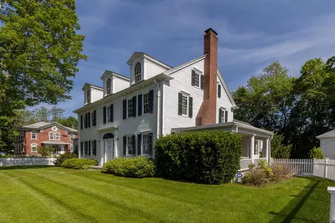 Exterior - 79 Silver St, Dover, NH 03820 photo 2 of 15