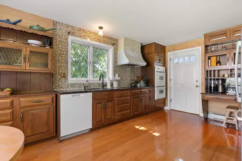 Kitchen - 79 Silver St, Dover, NH 03820 photo 1 of 3