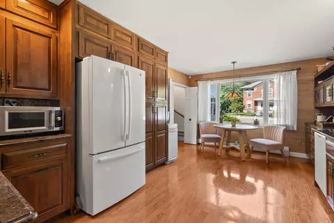 Kitchen - 79 Silver St, Dover, NH 03820 photo 3 of 3