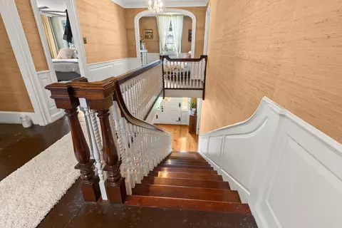 Entry Way - 79 Silver St, Dover, NH 03820 photo 4 of 7