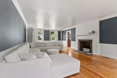 Living - 79 Silver St, Dover, NH 03820 photo 1 of 4