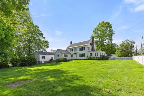 Exterior - 79 Silver St, Dover, NH 03820 photo 5 of 15