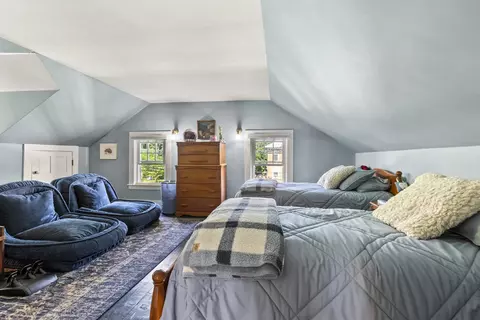 Bedroom - 79 Silver St, Dover, NH 03820 photo 5 of 5