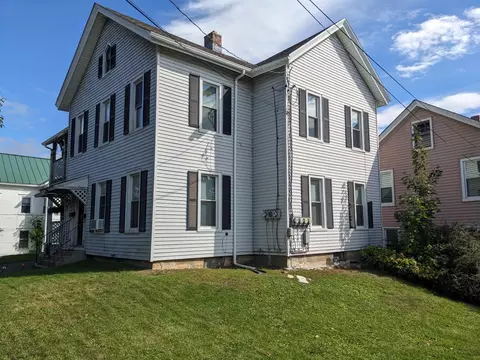 2 Jackson Ave 94 South Main St, Rutland, VT 05701