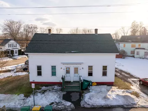 17-19 Upham St, Rochester, NH 03867