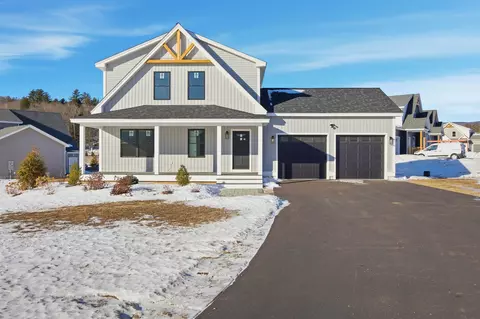 14 Melinas Way, Thornton, NH 03285