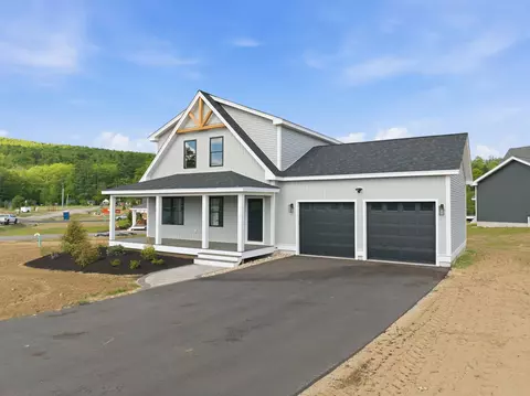 14 Melinas Way, Thornton, NH 03285