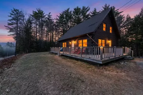 47 Auguste Rd, Wentworth, NH 03282