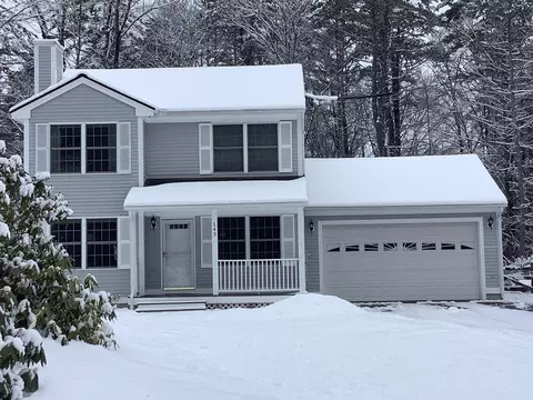 143 Arch St, Keene, NH 03431