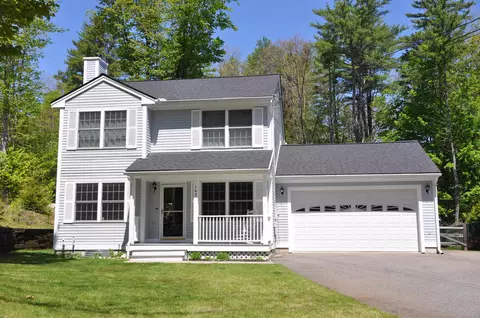 143 Arch St, Keene, NH 03431