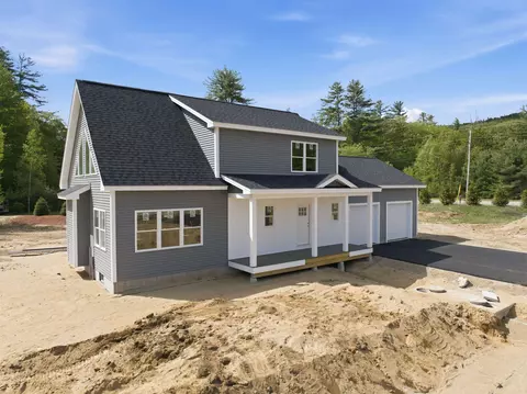 6 Melinas Way, Thornton, NH 03285