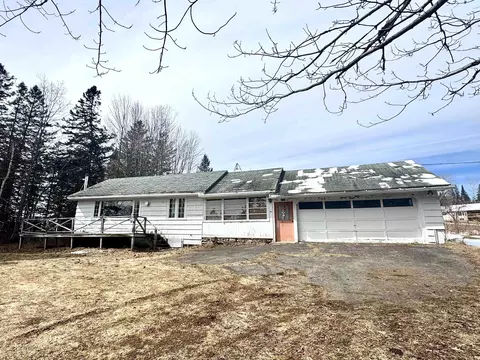 1999 N Main St, Pittsburg, NH 03592