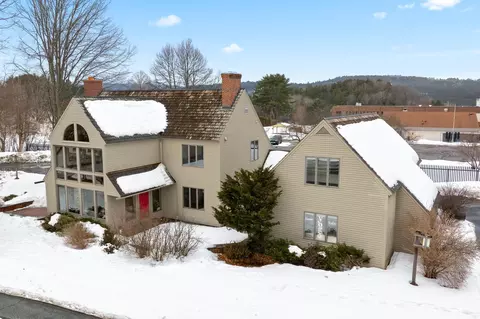 68 Lyme Rd, Hanover, NH 03755