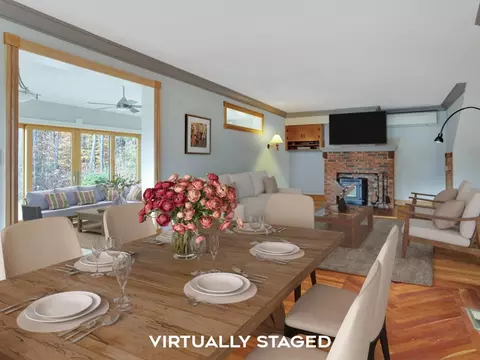Dining - 71-73 Highlands Dr, Williston, VT 05495 photo 1 of 1