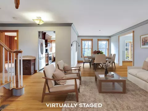Living - 71-73 Highlands Dr, Williston, VT 05495 photo 1 of 3